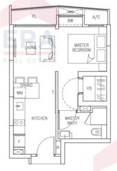 Riverbay (D12), Apartment #210151711